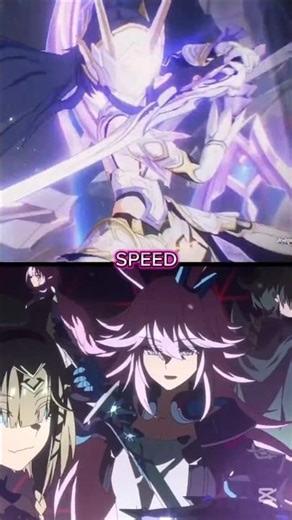 Herrscher of Origin Mei vs Sakura #honkaiimpact3rd #hoyoverse
