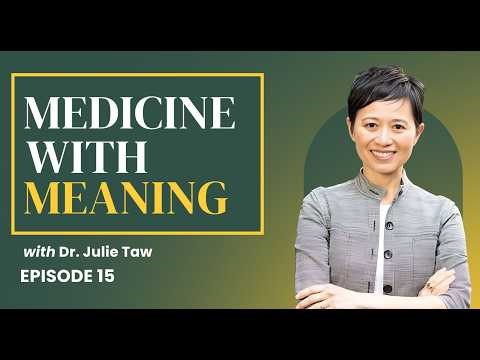 Identifying Energy Drains and Chargers for True Vitality in Midlife and Beyond