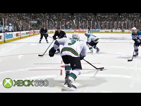 NHL 13 | Xbox 360 Gameplay
