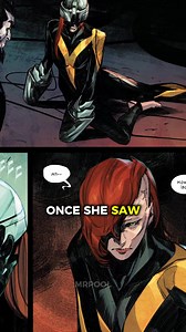 Wolverine Rescues Jean Grey. #marvelcomics #Xman #comics #wolverine | Mr Pool