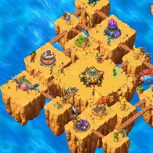 Update 3.0: Clan Island is here 🦀 Band together Now 👉gigam.es/SurvivalArena Yarr, Captain! The biggest and coolest update of the year is here. No, seriously, it's HUGE! Just check out the full list of its features and see for yourself: fb.com/notes/survival-arena/clan-update-30-live/2027571940897957/ P.S. Don't forget to turn up the volume before watching the video! | Survival Arena