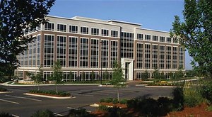 Sugarloaf - Offices - Weissman