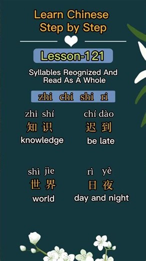 Learn Chinese And Learn English for beginners - basic Chinese and eaglish #Chinese #Study #Shorts