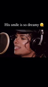 Michael Jackson's beautiful smile lights up my days. I love you.. ♥️ #beautifulsoul #cantstoplovingyou #foreverloved #wemissyou #MJFam | ♥ Memorial in honour of Michael Jackson in Munich/Germany ♥