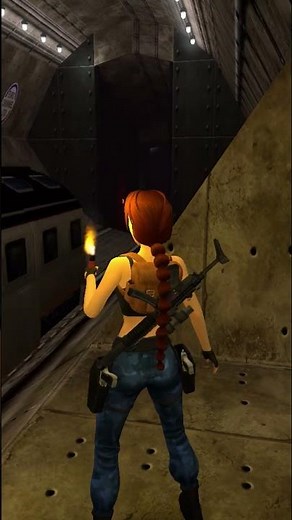 Tomb Failer #1212 - Tomb Raider I-III Remastered