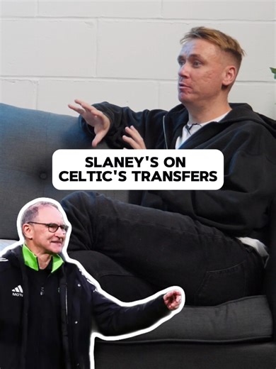 Celtic's Transfer Window Needs a Centre Forward