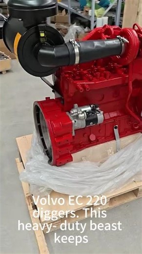 Cummins 6BT engine for firefighting equipment#cummins #cumminspower #firefightersupport #pumprepair