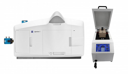 Zeiss Lightsheet Z1 »  McKnight Brain Institute » University of Florida