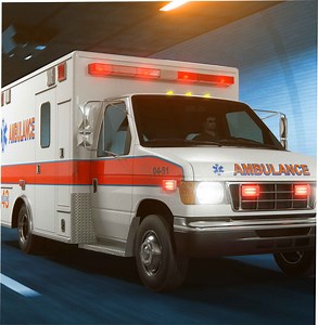 ERBoxSim - Ambulance Simulator