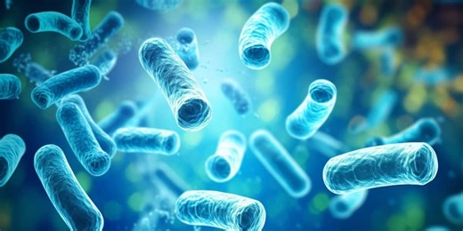 The Power of Lactobacillus