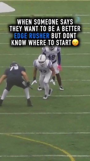 Mastering the Edge: Strategies for Effective Edge Rushing in Football