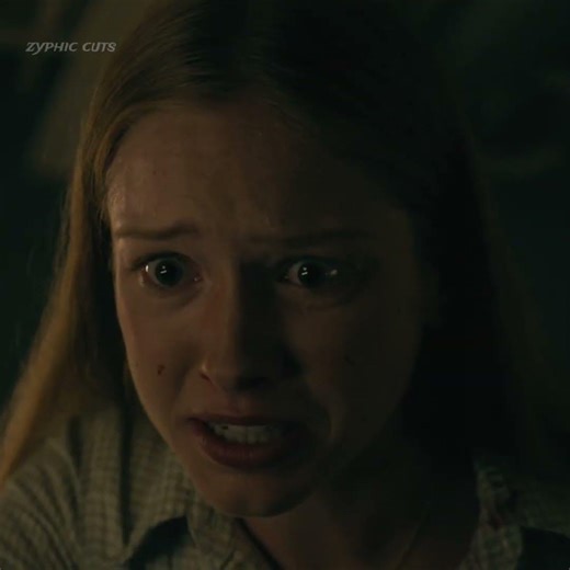Man in Yellow: This Evil Entity Blended In Perfectly #short #edit #fromseason4
