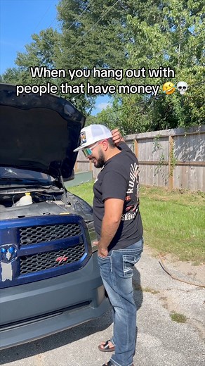 507K views · 7.8K reactions | The way my bank account is set up 藍 #money #trucks #build | El Emilio | Facebook