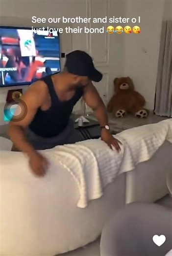 Celebrating Sibling Bonds in BBNaija