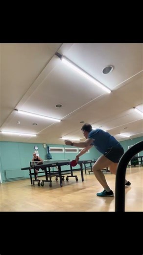 Leeds Table Tennis School coaching available now. 🏓 #tabletennis #leeds