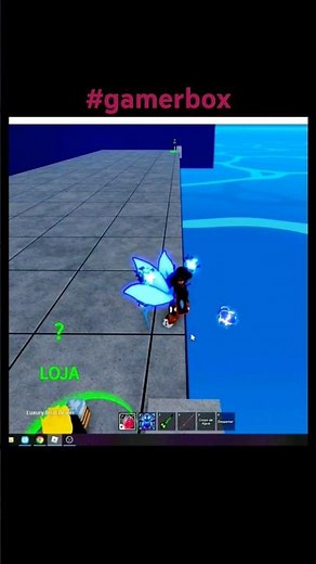 #gamerbox #bloxfruits #bloxfruts #shorts