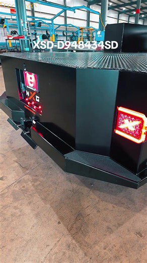 NXG Truck Bodies: Next Generation Tool Solution