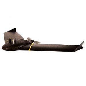 senseFly eBee X