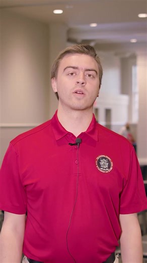 NSLS members: What is the most valuable lesson you learned from the NSLS? #theNSLS #Leadership