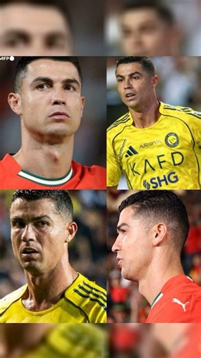 CRISTIANO RONALDO: KHI NHỮNG CON SỐ TRỞ THÀNH HUYỀN THOẠI