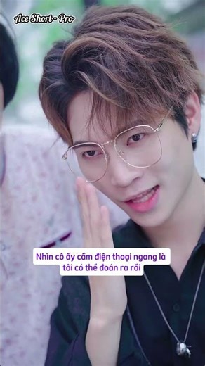 Tuyệt chiêu cua gái và cái kết #aceshortpro