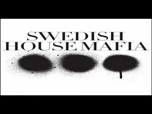 Coldplay - Fix You (Alesso & Swedish House Mafia Remix)