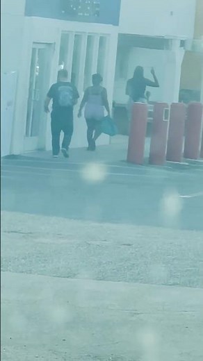 Truck driver caught taking 2 lot lizards inside truck stop‼️