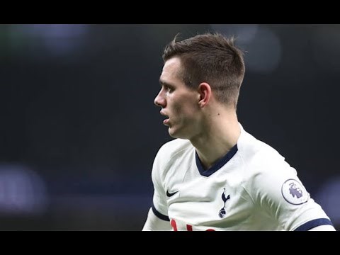 Giovani Lo Celso 19/20 | Best goals, skills and passes