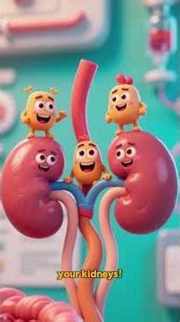 What Adrenaline Does to Your Body in 60 Seconds | Animated Science #Adrenaline #body #health #care