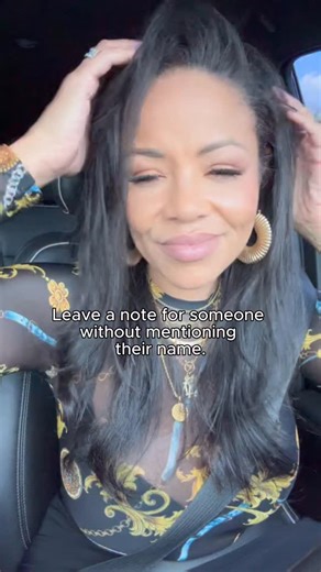 8.1K views · 42 reactions | Maybe you’ve been thinking about them — and you’ve left out words unspoken. Write them a note. Don’t say their name. Just let the words find them. Good, bad, kind or not - sometimes, what needs to be said hasn’t been yet, but here’s your chance  I’ll go first in the comments ❤️ #leaveanote #emotionalhealing #letitgo #notetoyou #letitfindyou #unspokenwords #yournotalone #youareloved #spiritualjourney #fyp | Lauren Makk | Facebook