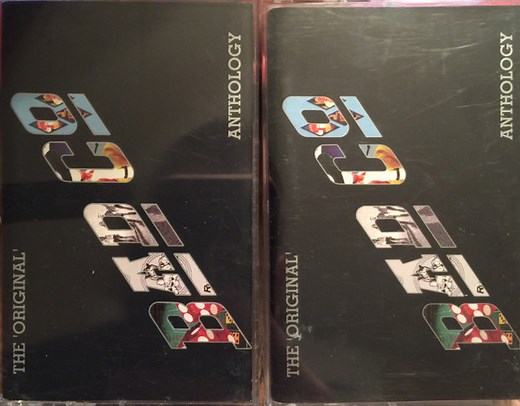 Bad Company - The 'Original' Bad Co Anthology