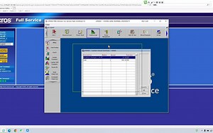 OPERA实操：19关闭收银账号