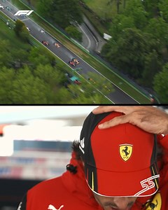 374K views · 9.1K reactions | A weekend to forget for Carlos Sainz. On to Miami! | F1 | Facebook