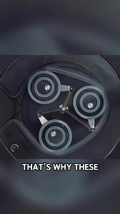 164K views · 688 reactions | How Peristaltic Pumps Keep Liquids Clean Ever wondered why doctors prefer peristaltic pumps instead of regular ones? In this video, we break down how a peristaltic pump works — from the rotating rollers that squeeze the tube to the clean, contamination-free flow of liquid. You’ll see why this simple design is trusted in medicine, food production, and chemical processing. | OuCraze | Facebook