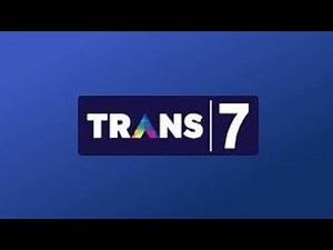 cara live streaming trans7 channel televisi indonesia
