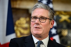 Every UK working adult will need ‘Brit card’ digital ID under Starmer plan to tackle illegal migration