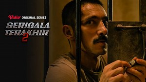 SERIGALA TERAKHIR - Season 2 - Ep 07 - Kesempatan Terakhir