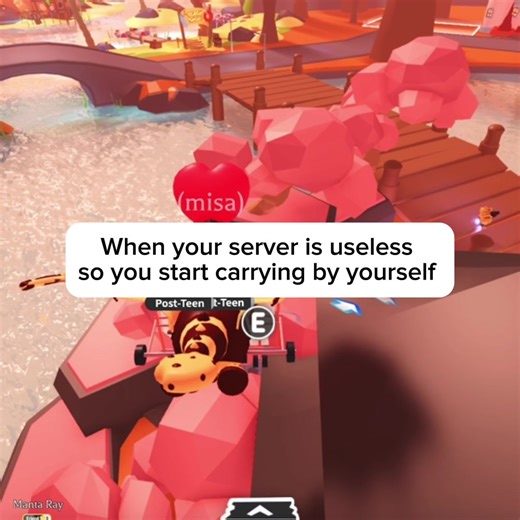 Adopt Me: Navigating Tough Challenges in Roblox