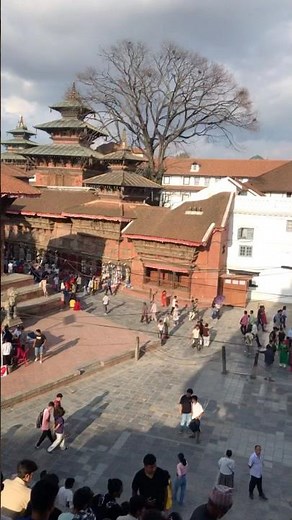 #beautiful #senary #ancient #heritage #nepal