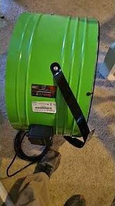 Quiet Cool - whole house fan mothers day gift install #DIY #housefan