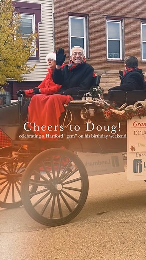 For over 50 years, he’s helped mark the moments that make life shine — engagements, anniversaries, new beginnings. What a privledge to celebrate him this weekend! | Flower Cafe