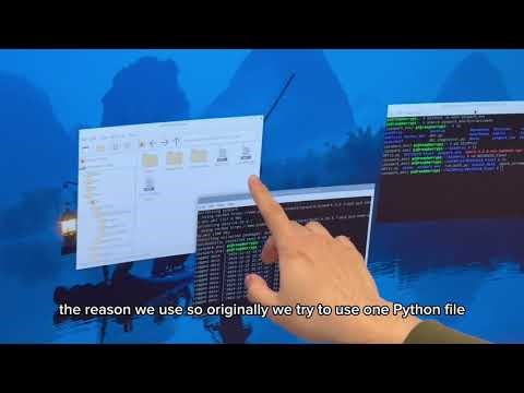 EECS3215 Final Project - IoT embedded system