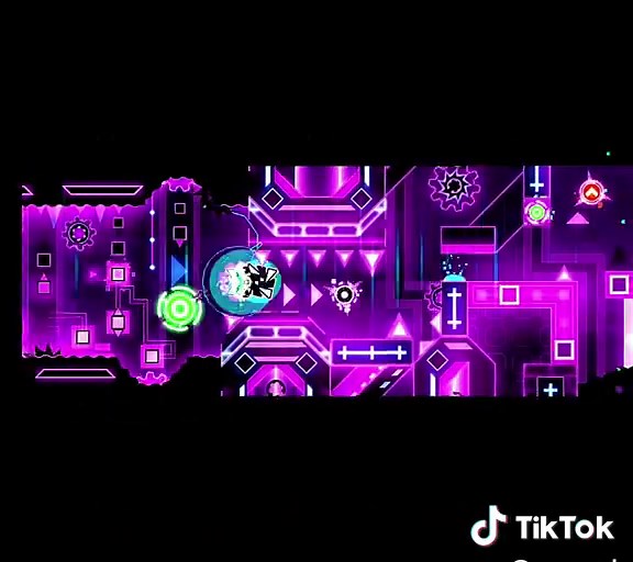 Geometry Dash: Mindcap's Extreme Demon