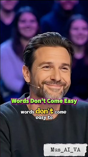 F.R David - Words don't come easy Lyrics #englishsongs #fyp #lyricsvideo #music #trending #viral