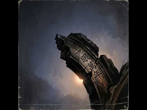 一眼萬年 華語流行歌曲唯一 法文流行歌曲 AI女聲 La seule chanson pop française