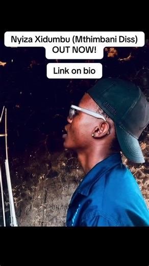 Mthimbani Diss Track: Responding to the Beef