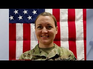 White Bear Lake native, U.S. Army Reserve soldier, killed in Iran operations