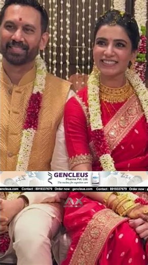 Raj Nidimoru's ex-wife Shhyamali De shares first post after his wedding to Samantha