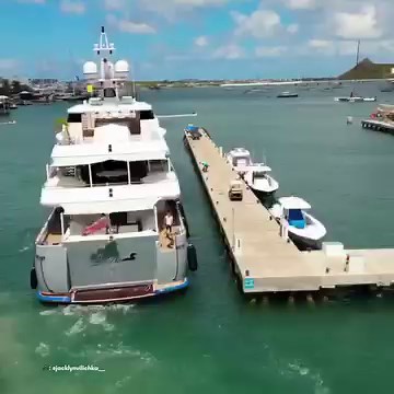 1.7K views · 132 reactions | Set sail for a superyacht adventure,...