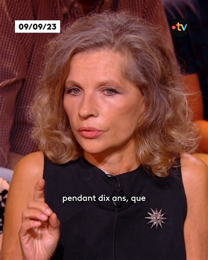 Eva Ionesco raconte son mariage, qui a viré au cauchemar. À l'occasion de la sortie d'un livre à ce sujet, elle revient sur des passages qui ont marqué les chroniqueurs de #QuelleEpoque. 09/09/2023 | Quelle Époque